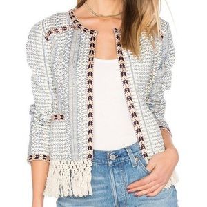 Tularosa x Revolve, Santa Fe jacket